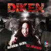 Diken - Anladığın Dilden / Söz Mezarlığı - Single